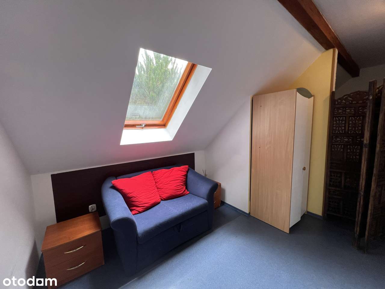 Na sprzedaż zadbany dom w Proszkowej !-10