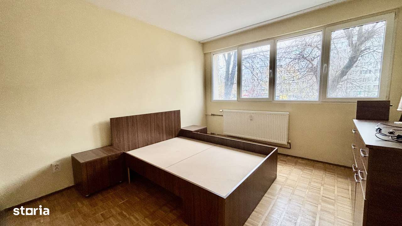 Apartament 2 camere decomandat, renovat ! - Imagine principală: 3/12