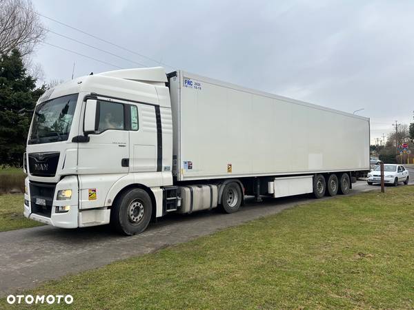 Scania R 500 - 29