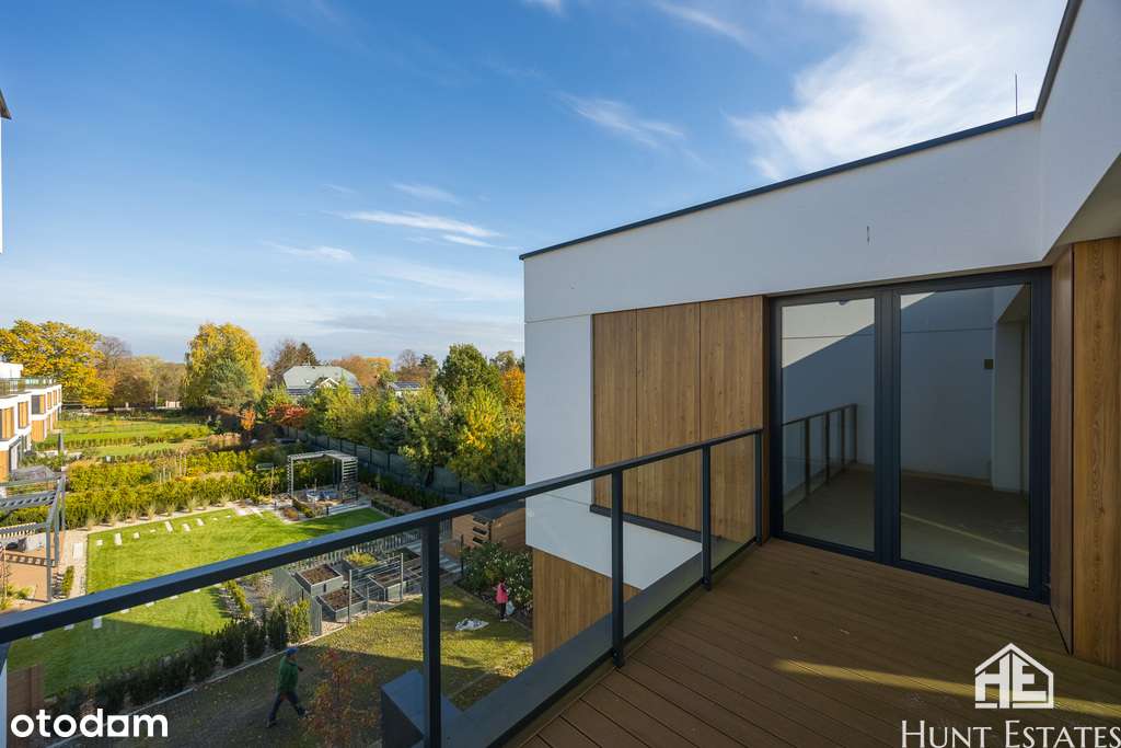 Wille Powiń -stan deweloperski !-5