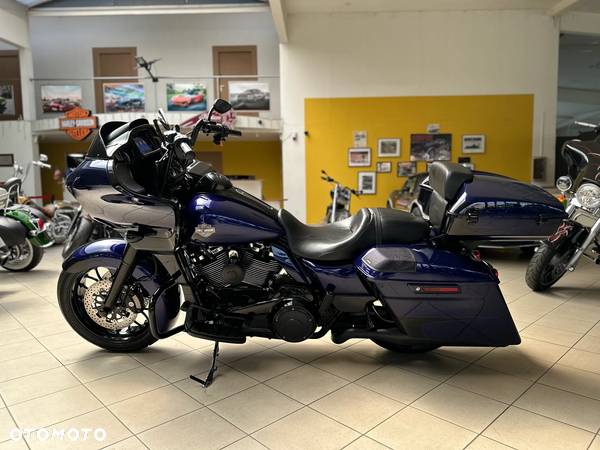 Harley-Davidson Touring Road Glide - 7