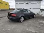 Audi A4 2.0 TDI DPF multitronic S line Sportpaket (plus) - 14