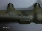 Listwa wtryskowa Denso do Nissan Cabstar Maxity NT400 Navarra 25 DCi YD25 po 2006 2020 - 2