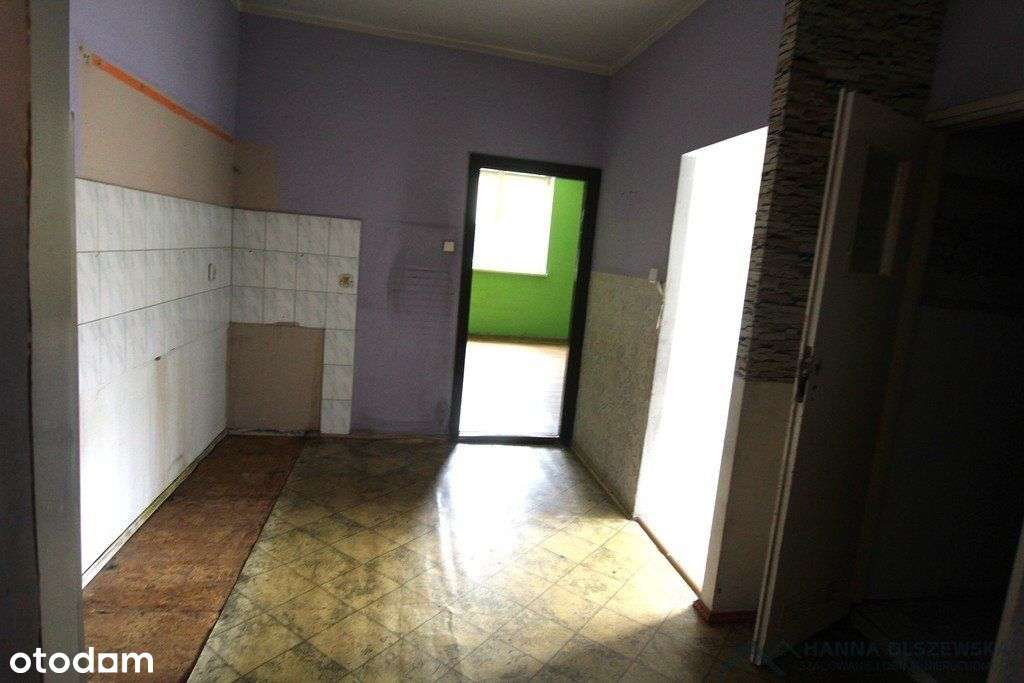 Kamienica w centrum Rypina - Pełny obrazek: 4/20