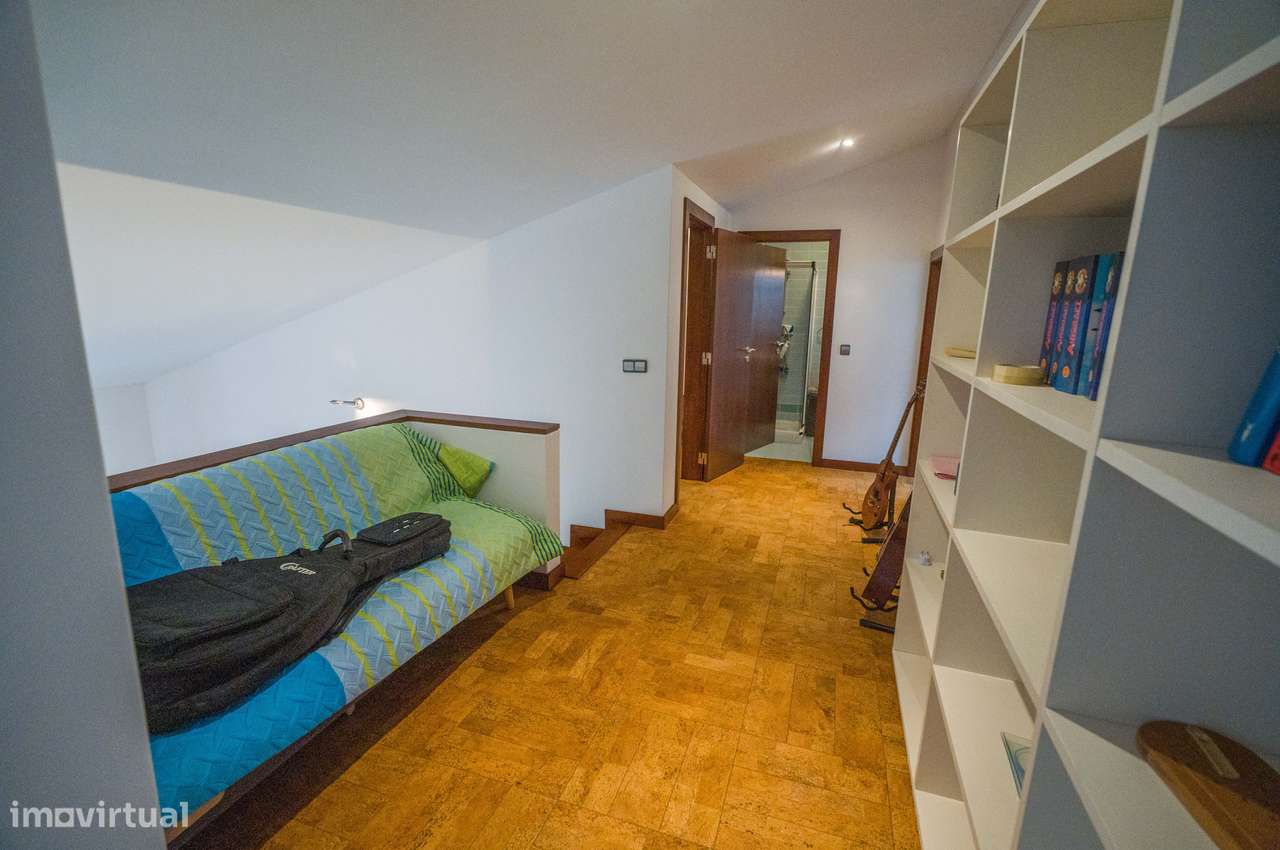 Moradia T4-Torreira-18