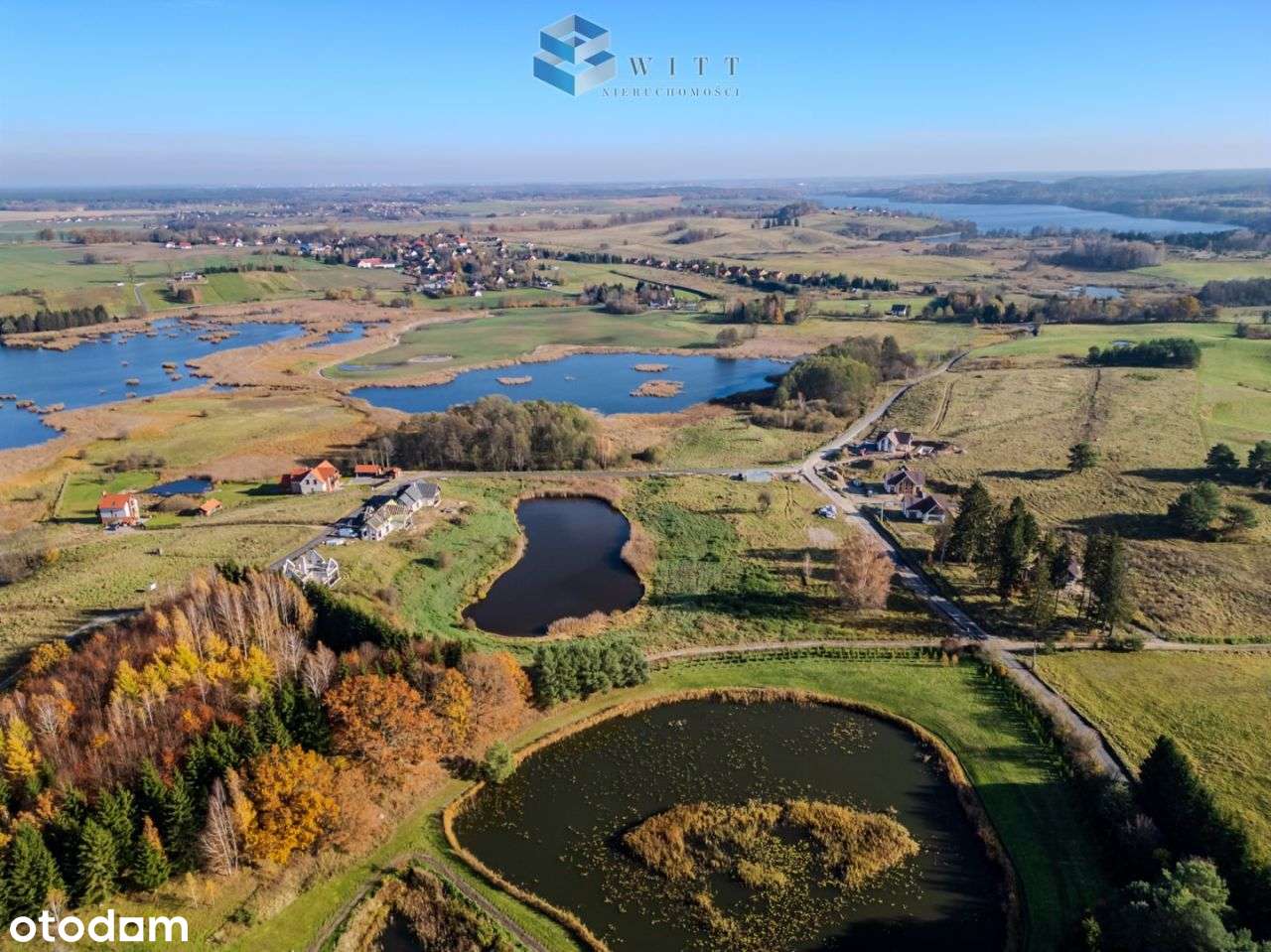 Dom z duszą Warmii i nowoczesnym charakterem-14