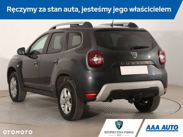 Dacia Duster - 5