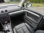 Seat Exeo 2.0 TDI DPF Multitronic - 18