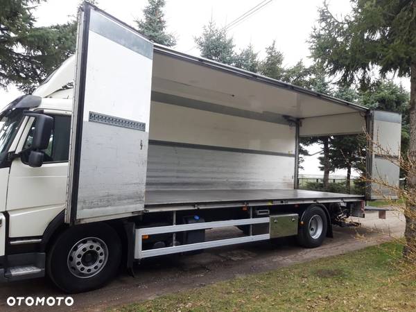 Volvo Fm 330 Euro6 Super Stan IGŁA tylko 399 tyś km - 2