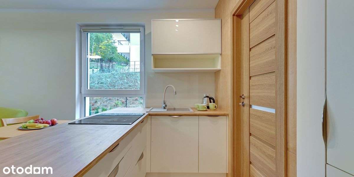 wynajem 2600 zł +200 zł mp+ogródek - Pełny obrazek: 4/18