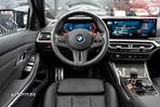 BMW M3 Competition xDrive AT - 12