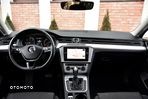 Volkswagen Passat Variant 2.0 TDI DSG (BlueMotion Technology) Trendline - 6