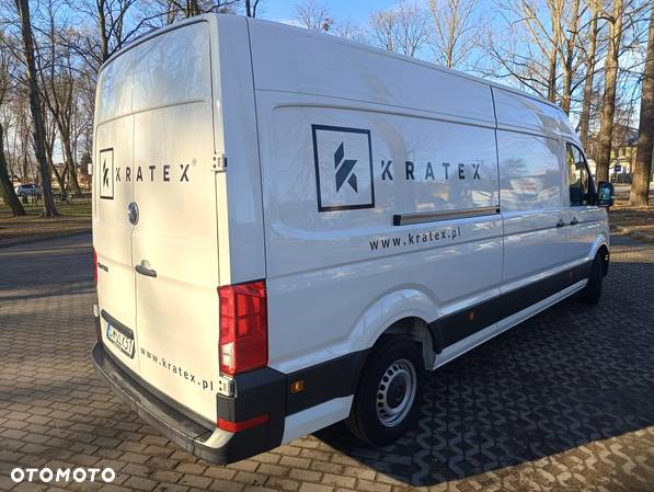 Volkswagen Crafter - 5