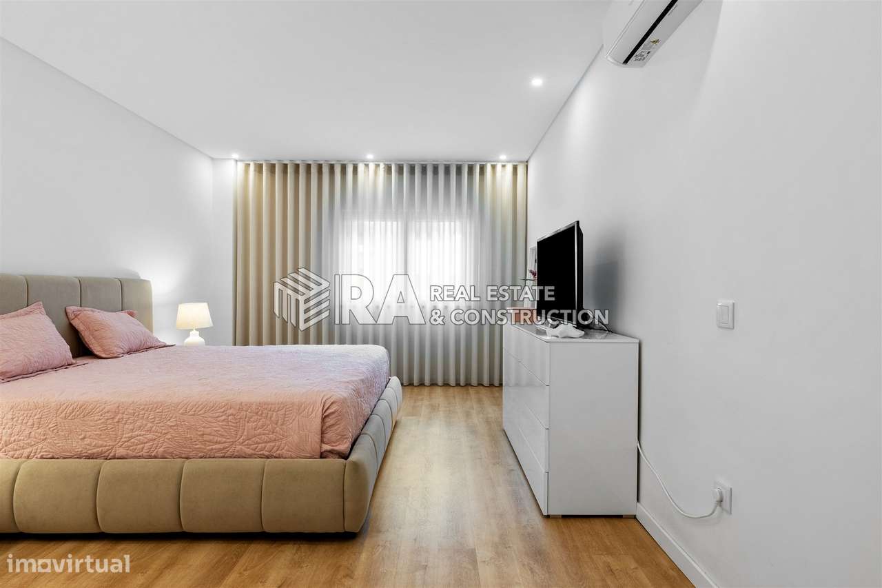 Apartamento T2 Venda em Pinhal Novo,Palmela-8