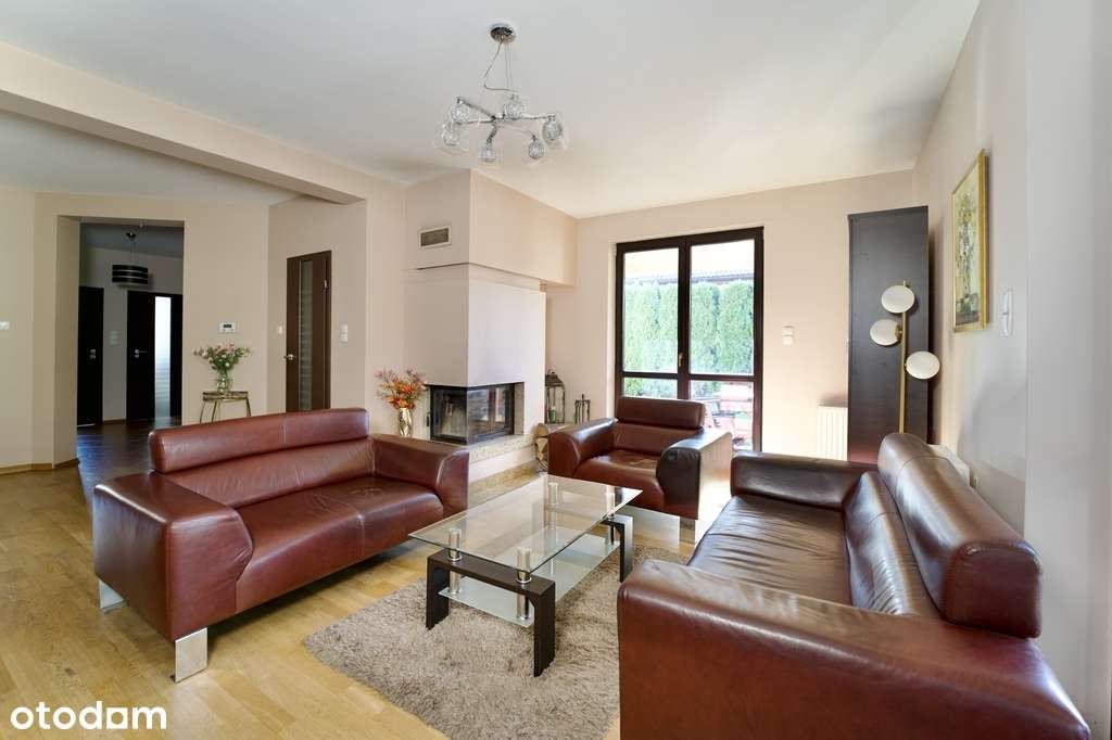 Bliźniak 171 m² | Blisko Lasu | Super Oferta ! - Pełny obrazek: 1/20