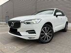 Volvo XC 60 B4 D AWD Geartronic Inscription - 1