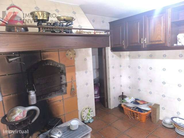 Quinta com Moradia Isolada e 4.450m² de Terreno Oiã Oliveira d Bairro-25