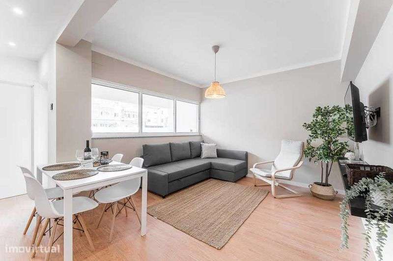 T3 com 2 WC como novo - Jardim do Morro + Metro centro de gaia - Grande imagem: 5/10