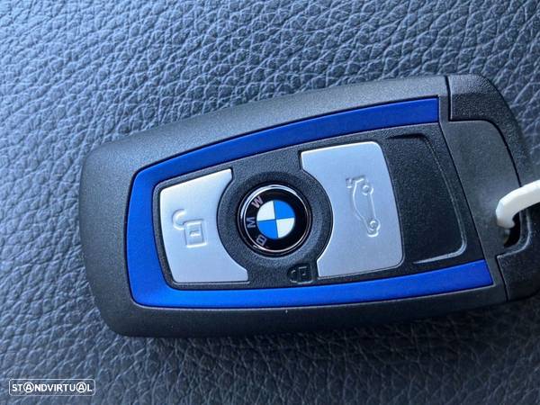 BMW 420 - 11
