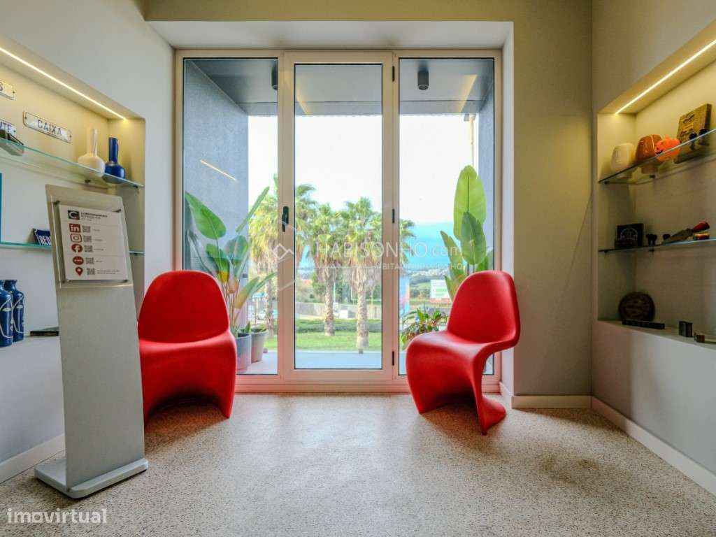 Escritório | Valbom | Gondomar - Grande imagem: 4/19