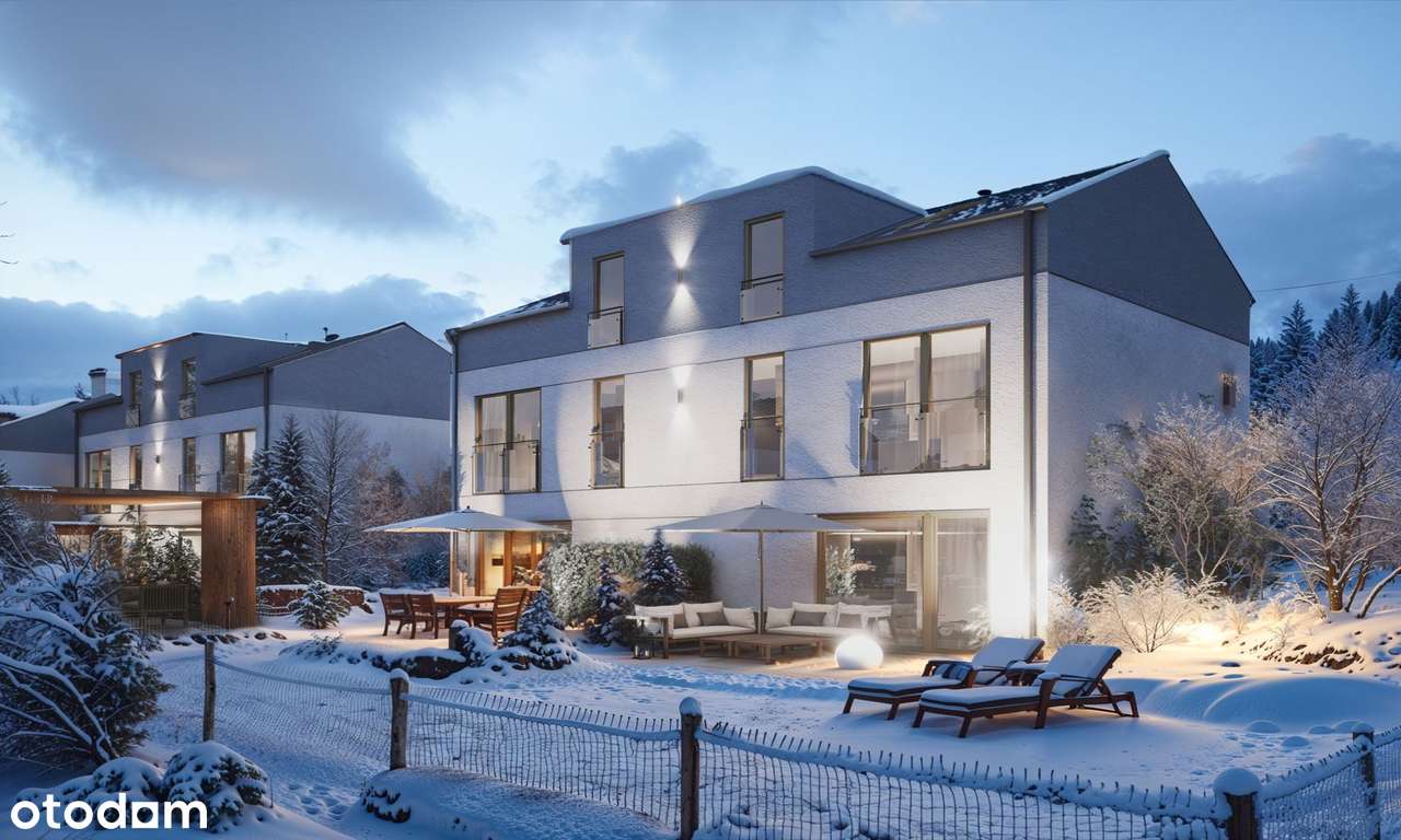 ODBIÓR JUŻ W 2025 I ZIELONA OKOLICA I OKAZJA I DOBRA KOMUNIKACJA - Pełny obrazek: 4/13