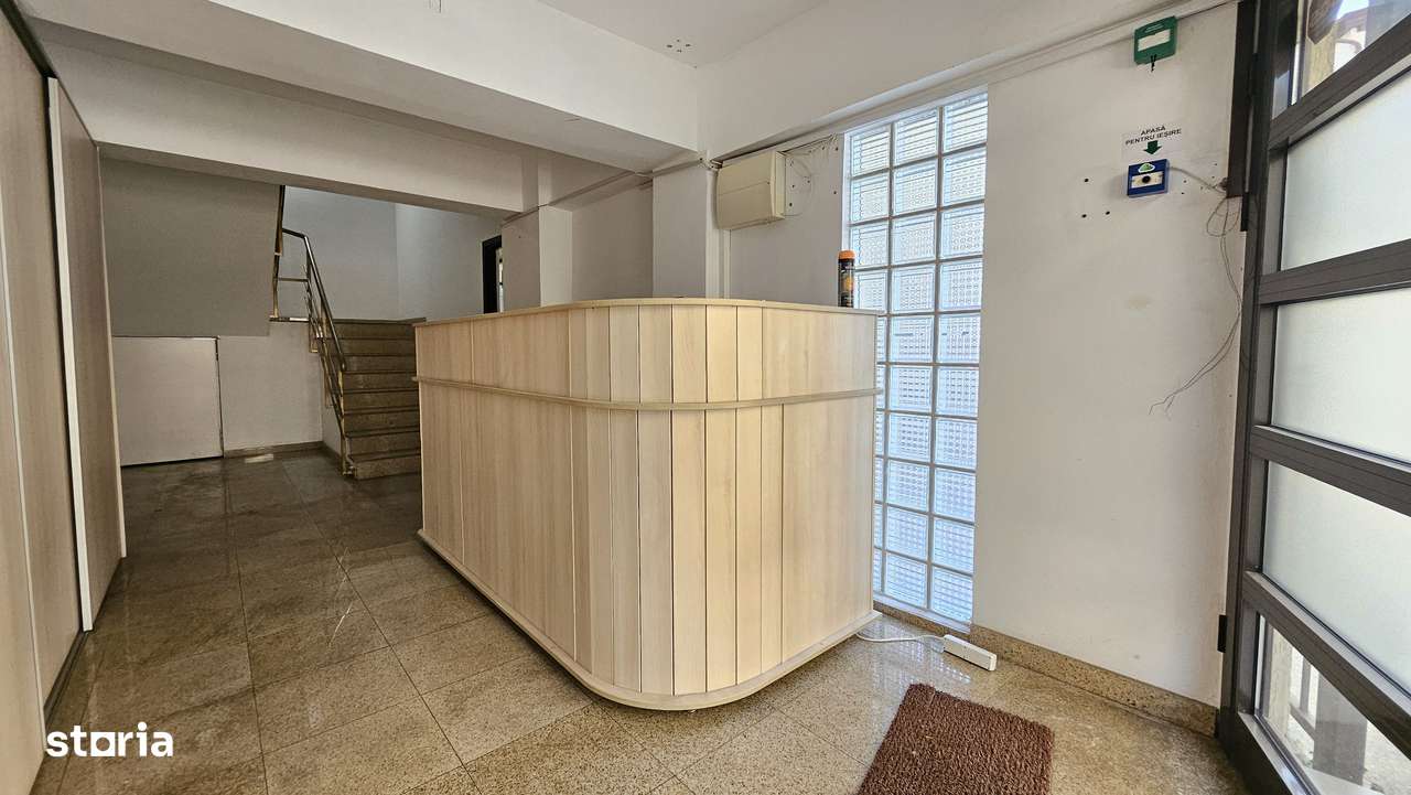 Vila P+3, 350mp utili + 100mp curte, 10min Metrou Piata Victoriei - Imagine principală: 5/12