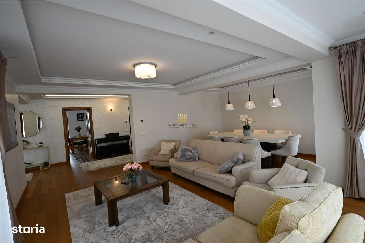 Casa de Lux Suceava De Vanzare-3