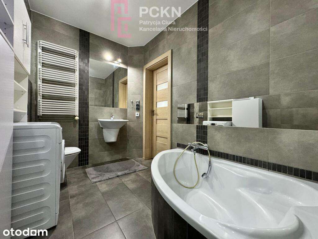 Na sprzedaż Mieszkanie z ogródkiem/do wprowadzenia - Pełny obrazek: 4/12