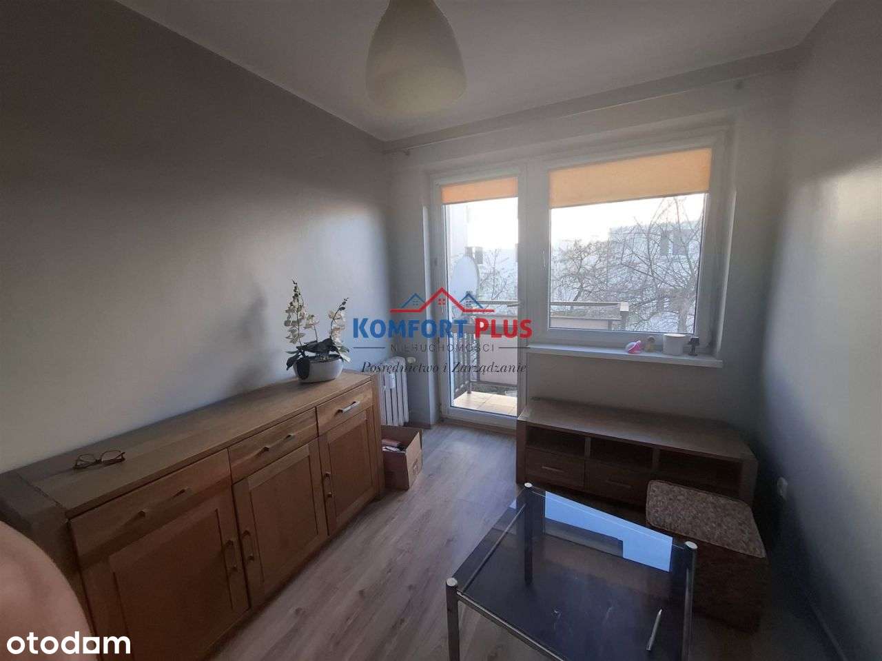 Bydgoskie Przedmieście, ul. Krasińskiego, 47m,blok-6