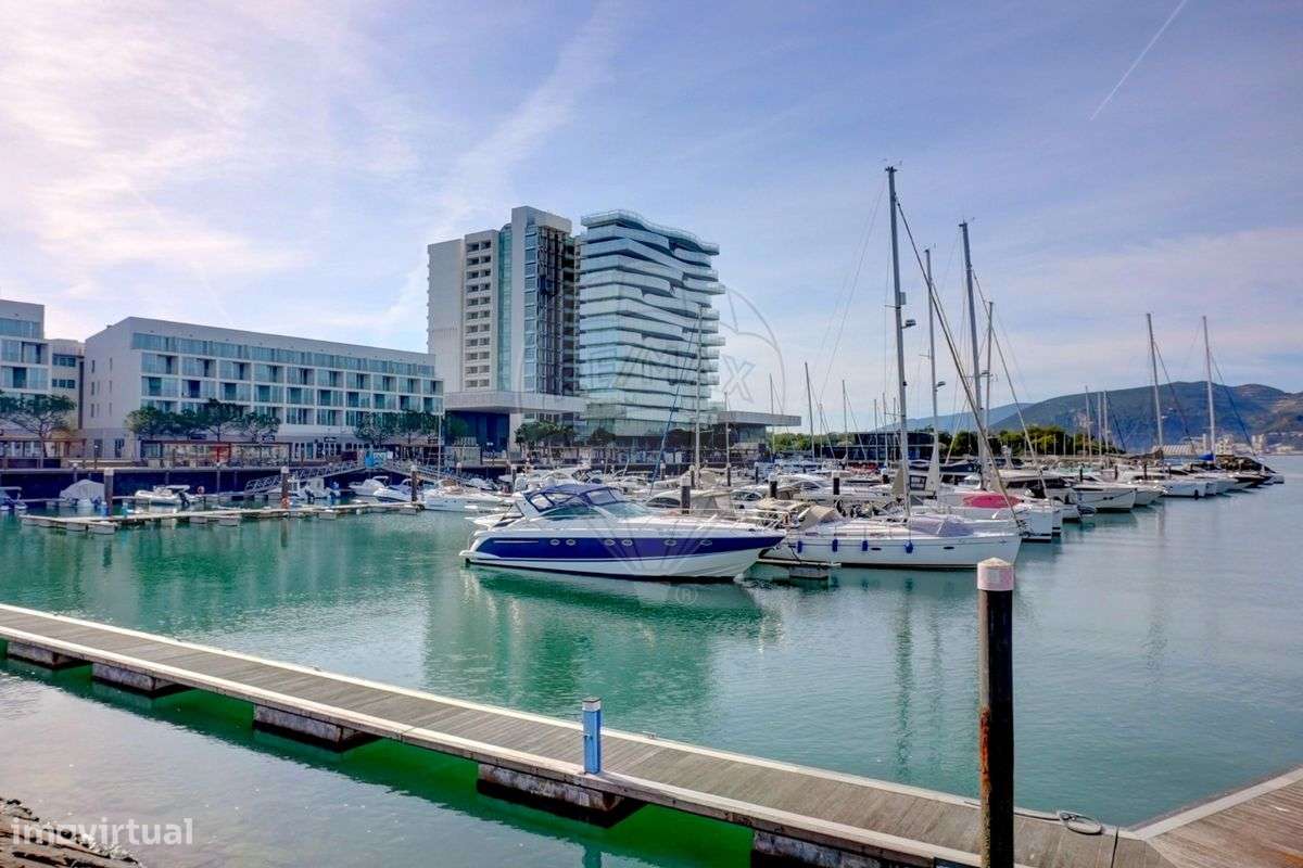 Apartamento T2 para venda - Grande imagem: 5/35