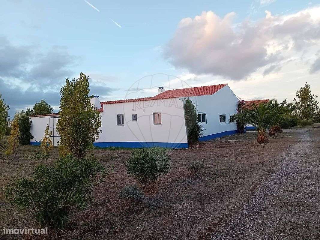 Quinta T6 para venda - Grande imagem: 5/17