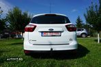 Ford C-Max 1.0 EcoBoost Start-Stopp-System Business Edition - 4