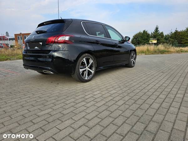 Peugeot 308 THP 205 Stop & Start GT - 2