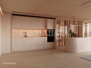 Apartamento T3 com área exterior perto da Avenida da Boavista - Grande imagem: 4/48
