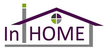 In Home-Salacomum Logotipo