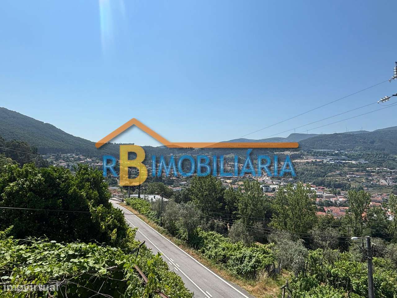 Moradia na Pernouzela, Arouca-11