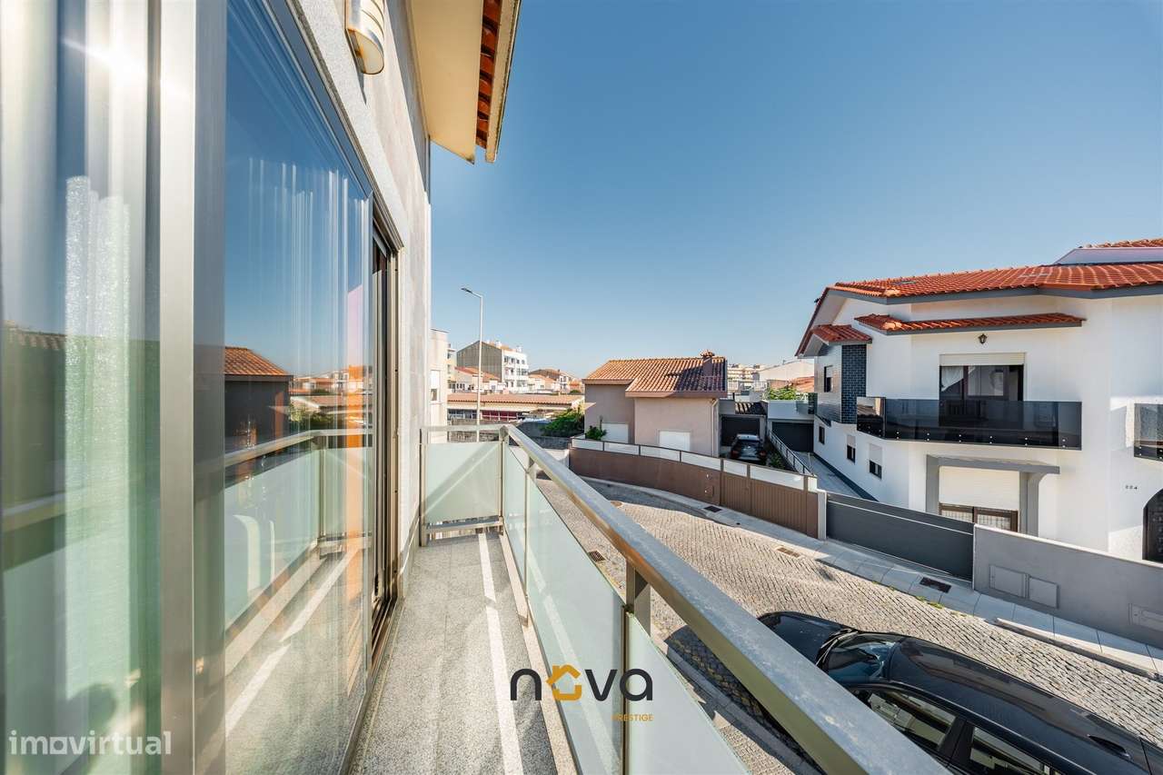 Moradia T3 | Caxinas, Vila do Conde-20