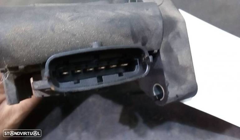 Pedal Potenciometro Acelerador Alfa Romeo 147 (937_) - 3