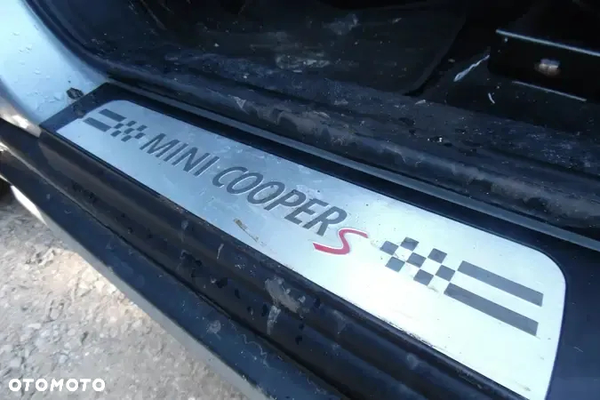 MINI Cooper SD - 9
