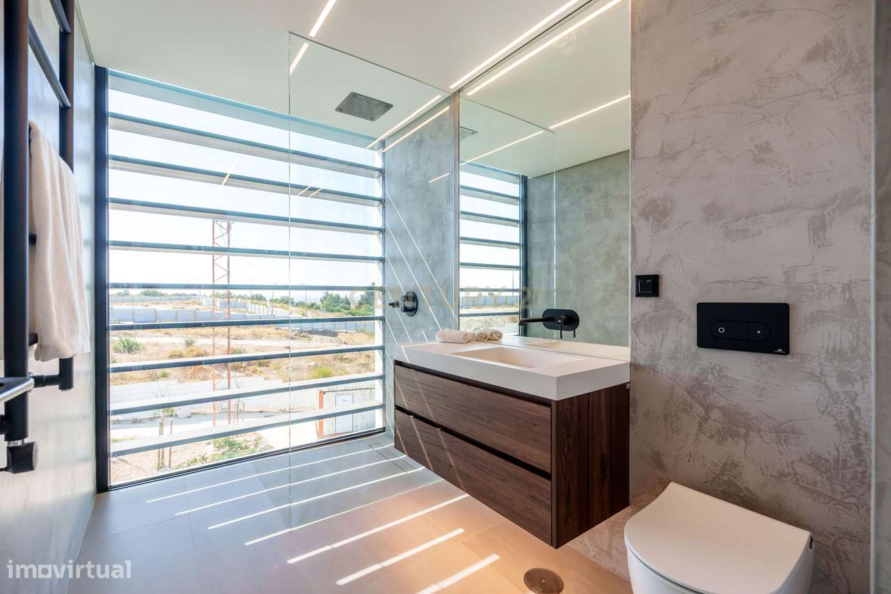 Quinta Dourada – Built by Design  | Moradias novas com piscina privati-21