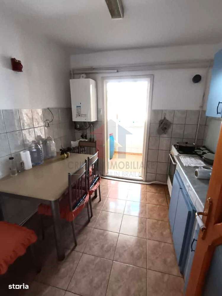 Apartament 2 camere, Radu Negru-Lidl, 2 balcoane - Imagine principală: 5/7