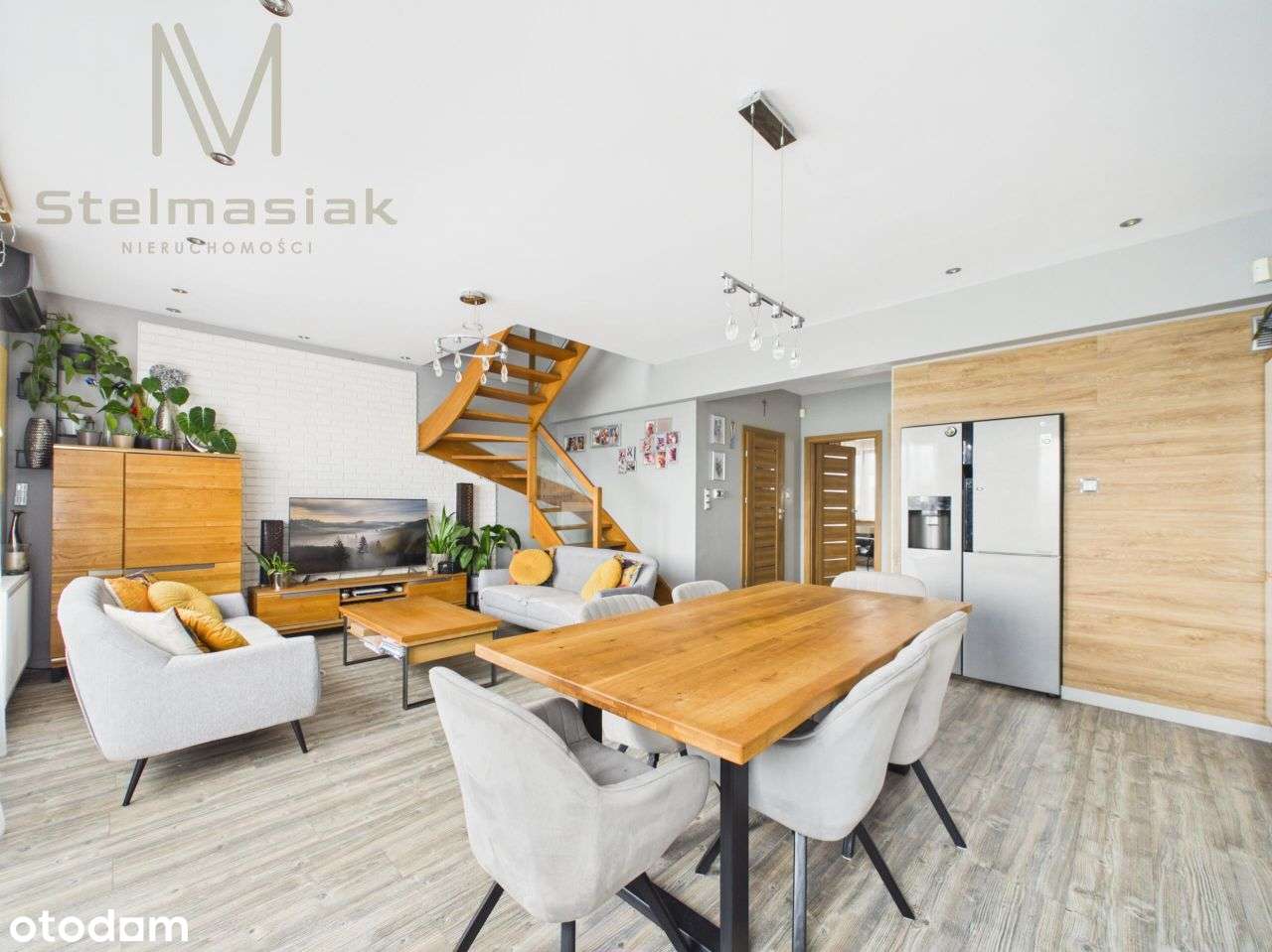 Mieszkanie 4 pokoje, balkon, schowek, miejsce post-3
