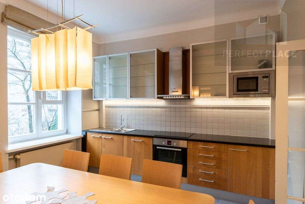 Beautiful Apartment for Rent in Stara Ochota