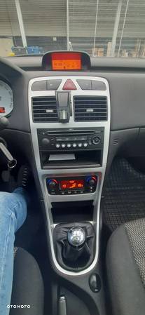 Peugeot 307 1.6 Oxygo - 23