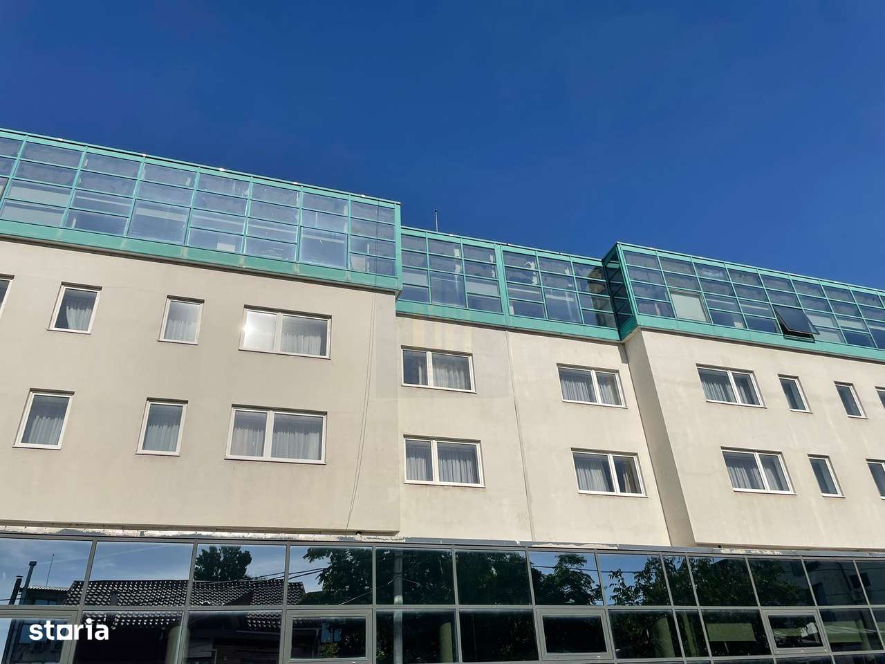 Imobil Comercial/Hotel | 75 Camere | 55 Bai | Vanzare *Lacul Tei* - Imagine principală: 2/14