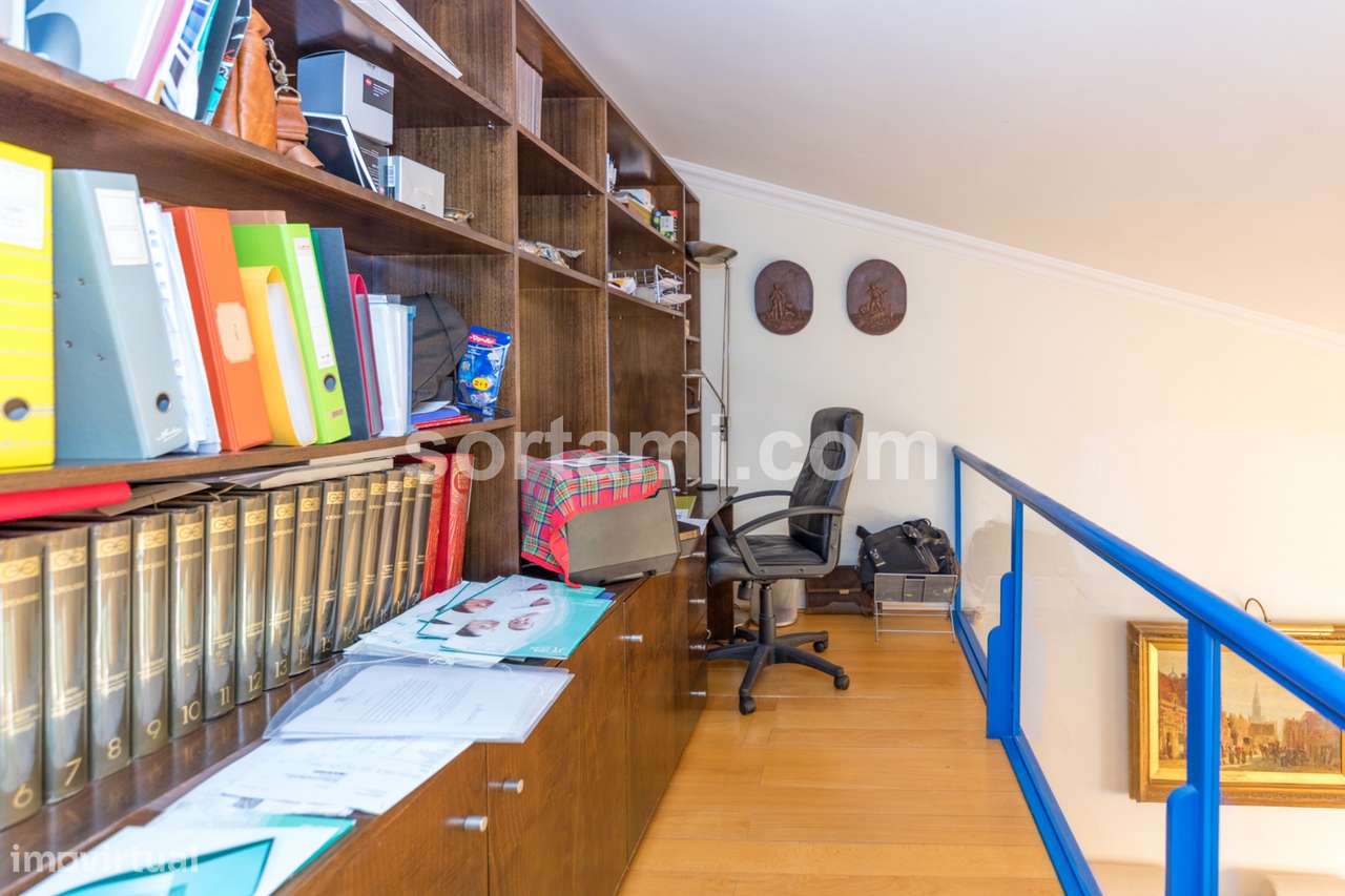 Apartamento T3 Venda em Quarteira,Loulé-15