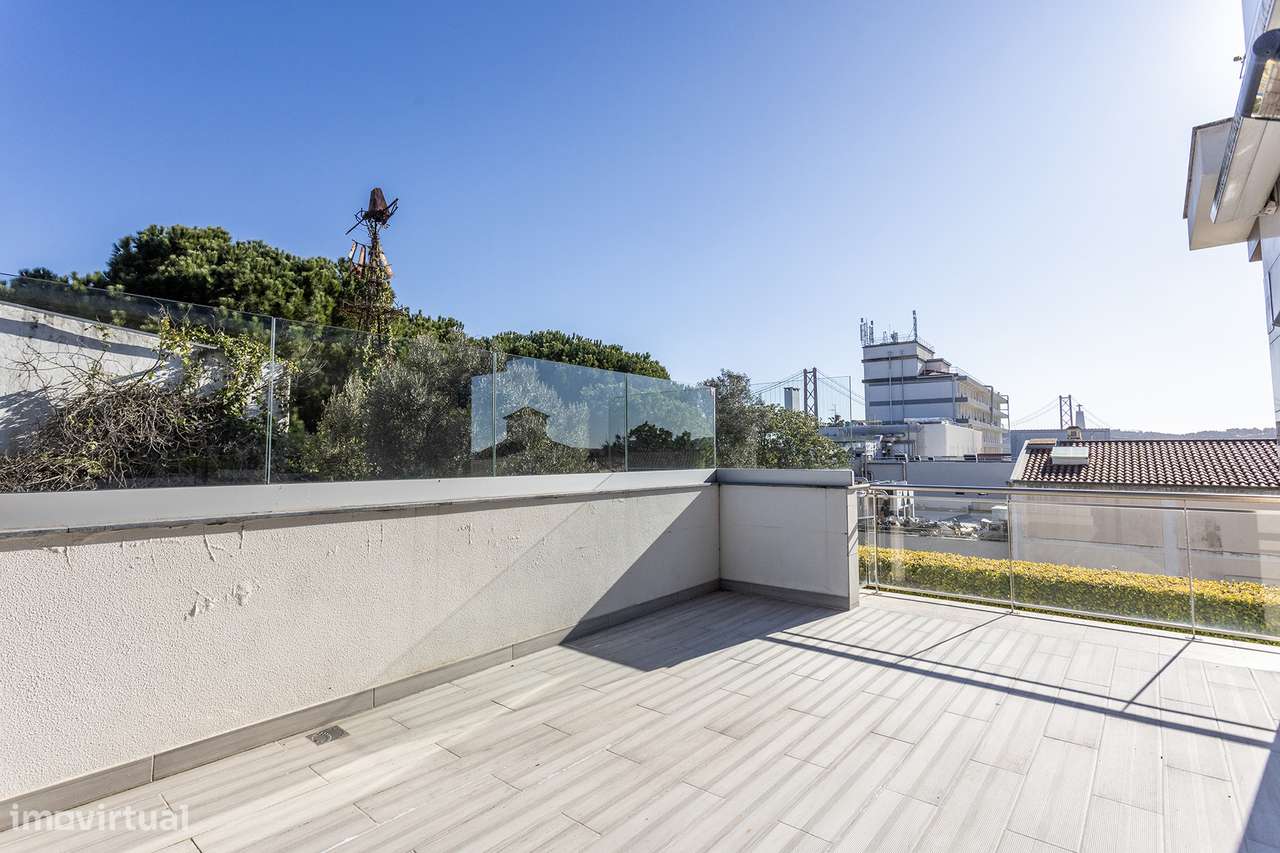 Apartamento T2 de luxo para venda - Lisboa-25