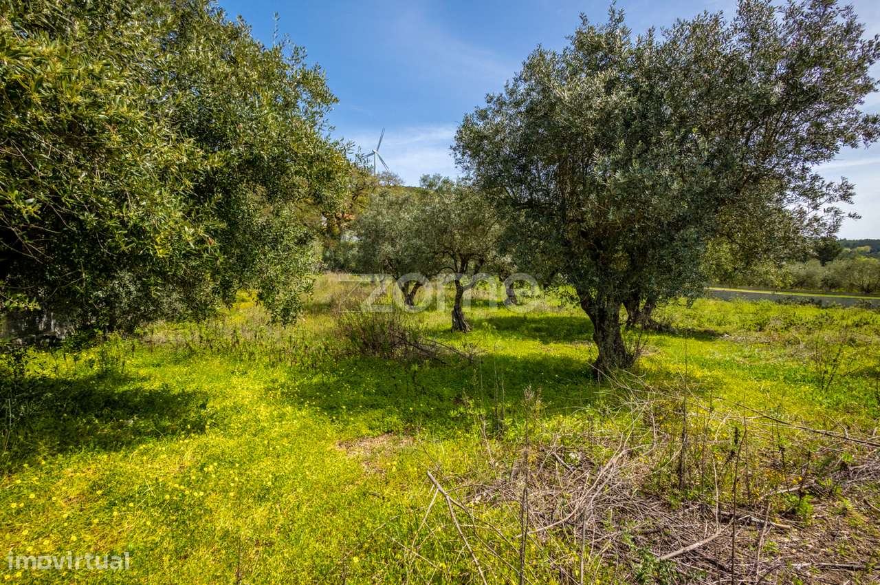 Terreno para Construção para venda - Grande imagem: 4/27