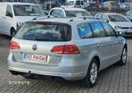 Volkswagen Passat 2.0 TDI Trendline - 6