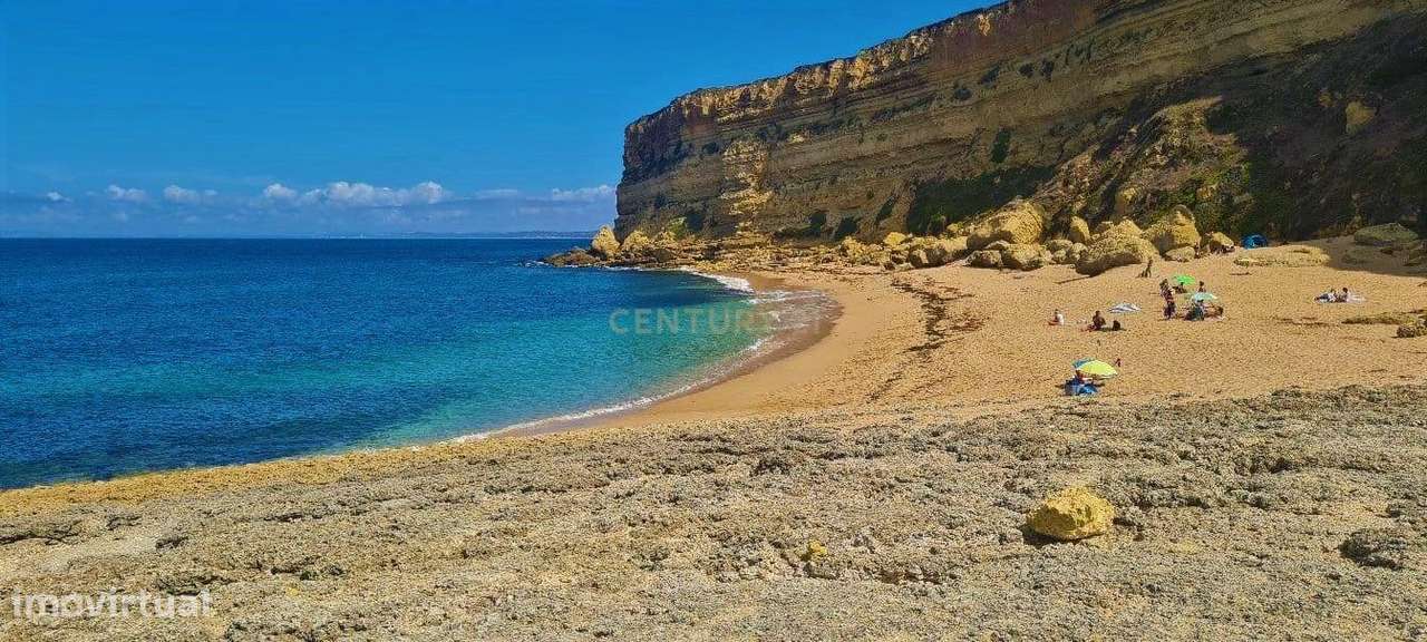 Terreno Urbano para construção, Azoia - Sesimbra - Setúbal-20